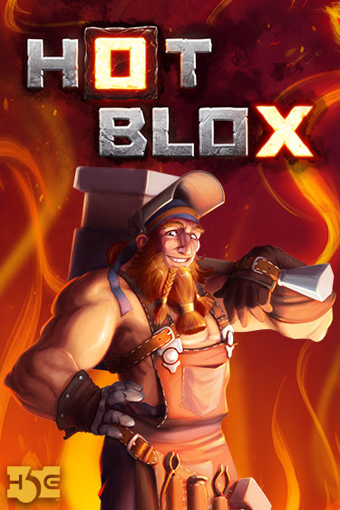 Hot Blox играть онлайн | Максбет Казино бесплатно