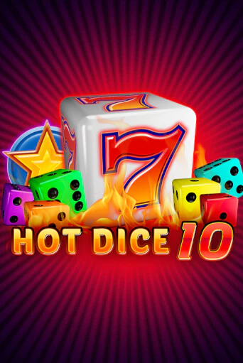Hot Dice 10 играть онлайн | Максбет Казино бесплатно