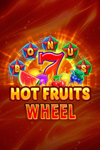 Hot Fruits Wheel играть онлайн | Максбет Казино бесплатно