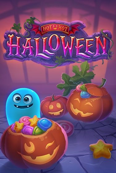 Hot Hot Halloween играть онлайн | Максбет Казино бесплатно