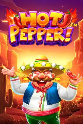 Hot Pepper™ играть онлайн | Максбет Казино бесплатно