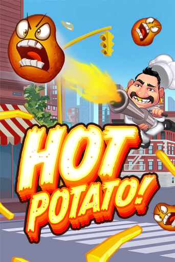 Hot Potato играть онлайн | Максбет Казино бесплатно