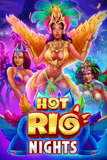 Hot Rio Nights играть онлайн | Максбет Казино бесплатно