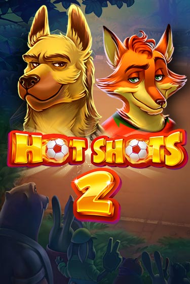 Hot Shots 2 играть онлайн | Максбет Казино бесплатно