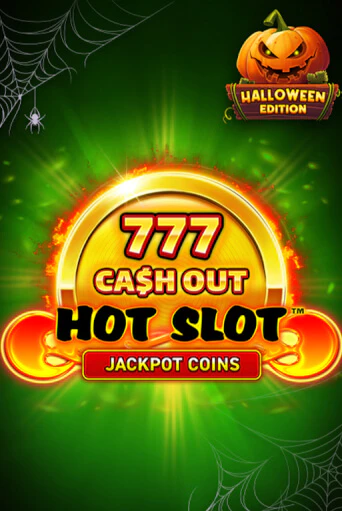 Hot Slot: 777 Cash Out Halloween Edition играть онлайн | Максбет Казино бесплатно