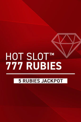 Hot Slot: 777 Rubies Extremely Light играть онлайн | Максбет Казино бесплатно