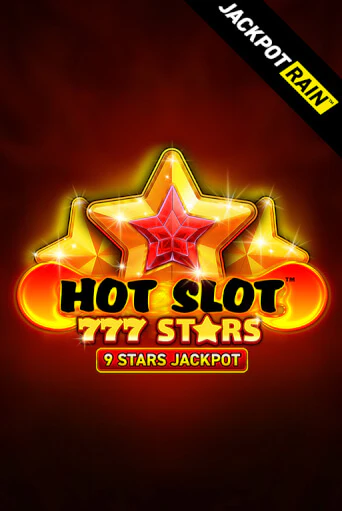 Hot Slot: 777 Stars JackpotRain играть онлайн | Максбет Казино бесплатно