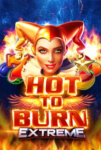 Hot to Burn Extreme играть онлайн | Максбет Казино бесплатно