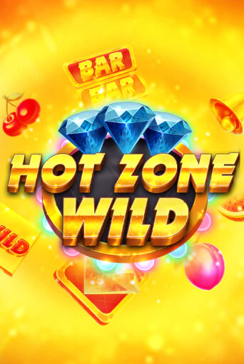 Hot Zone Wild™ играть онлайн | Максбет Казино бесплатно
