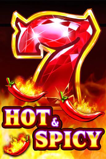 Hot and Spicy No Jackpot играть онлайн | Максбет Казино бесплатно