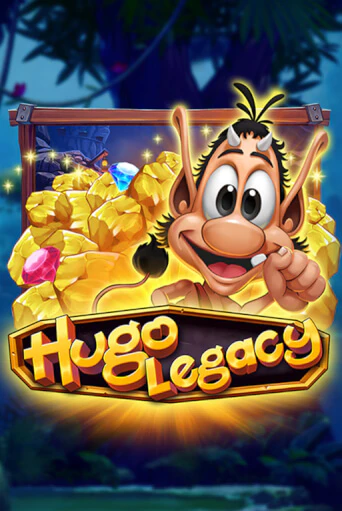 Hugo Legacy играть онлайн | Максбет Казино бесплатно