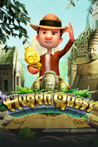 Hugon Quest играть онлайн | Максбет Казино бесплатно