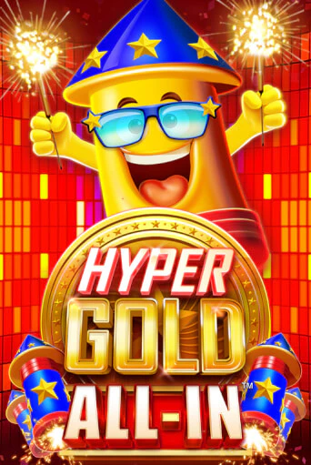 Hyper Gold All In играть онлайн | Максбет Казино бесплатно