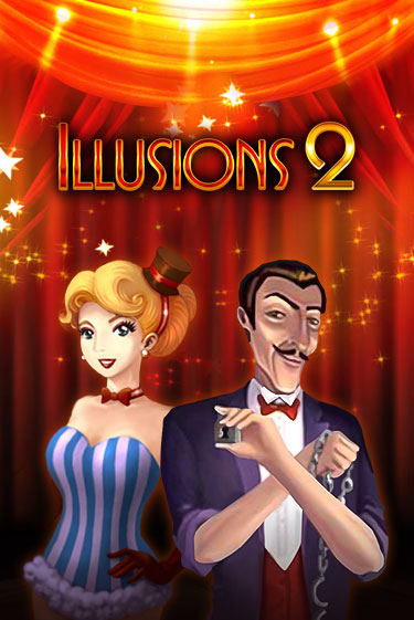 Illusions 2 играть онлайн | Максбет Казино бесплатно
