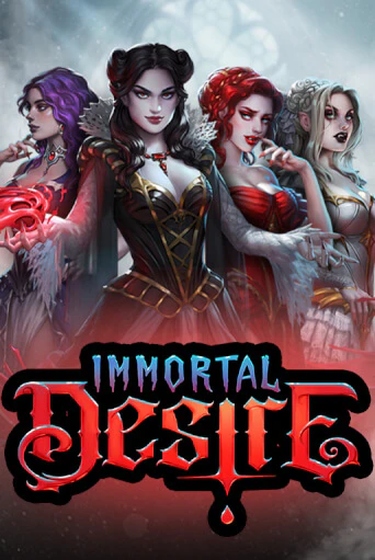 Immortal Desire играть онлайн | Максбет Казино бесплатно