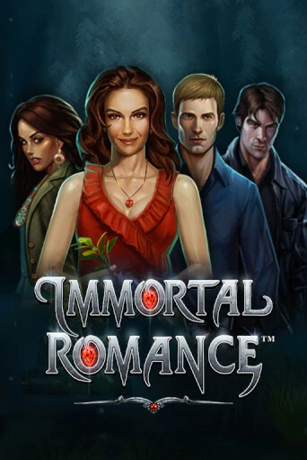 Immortal Romance играть онлайн | Максбет Казино бесплатно