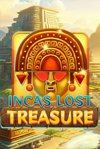 Inca Lost Treasure играть онлайн | Максбет Казино бесплатно