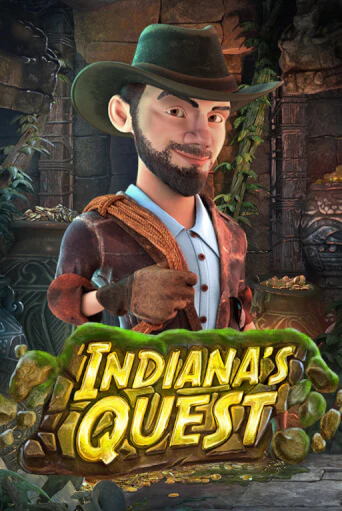 Indiana's Quest играть онлайн | Максбет Казино бесплатно