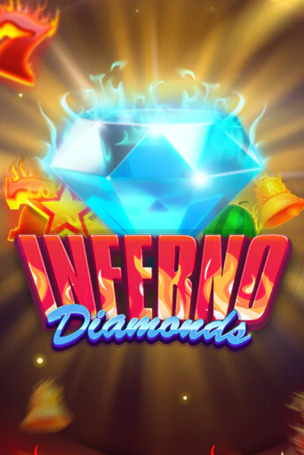 Inferno Diamonds играть онлайн | Максбет Казино бесплатно