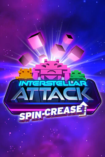 Interstellar Attack играть онлайн | Максбет Казино бесплатно