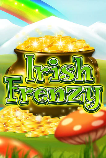 Irish Frenzy играть онлайн | Максбет Казино бесплатно