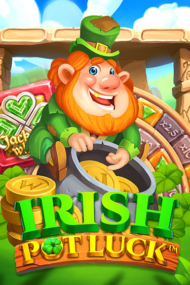 Irish Pot Luck играть онлайн | Максбет Казино бесплатно