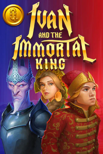 Ivan and the Immortal King играть онлайн | Максбет Казино бесплатно