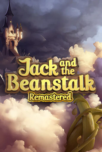 Jack and the Beanstalk Remastered играть онлайн | Максбет Казино бесплатно