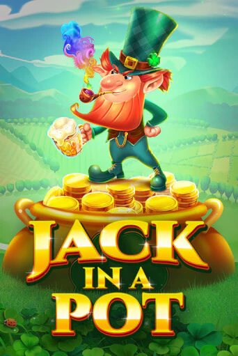 Jack in a pot играть онлайн | Максбет Казино бесплатно