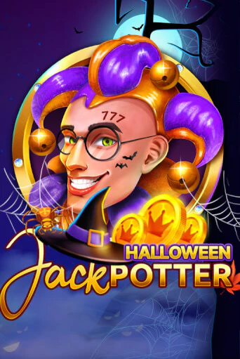 Jack Potter Halloween играть онлайн | Максбет Казино бесплатно