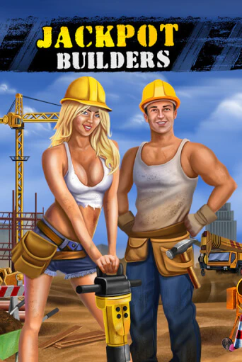 Jackpot Builders играть онлайн | Максбет Казино бесплатно