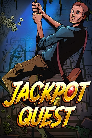 Jackpot Quest играть онлайн | Максбет Казино бесплатно