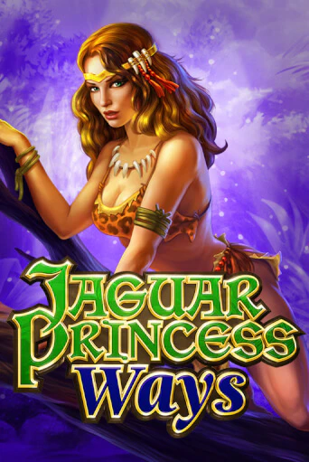 Jaguar Princess Ways играть онлайн | Максбет Казино бесплатно