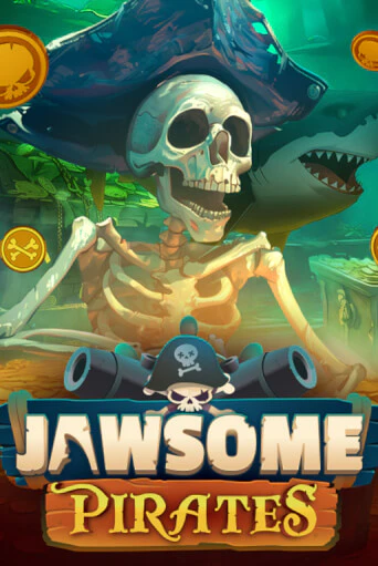 Jawsome Pirates играть онлайн | Максбет Казино бесплатно