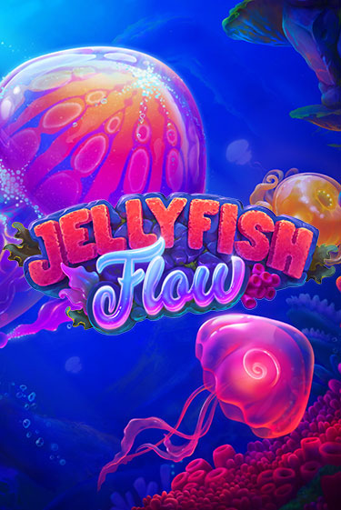 Jellyfish Flow играть онлайн | Максбет Казино бесплатно