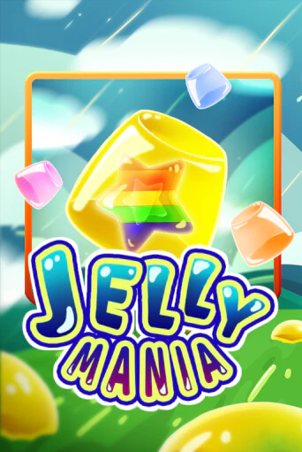 Jellymania играть онлайн | Максбет Казино бесплатно
