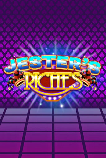 Jesters Riches играть онлайн | Максбет Казино бесплатно