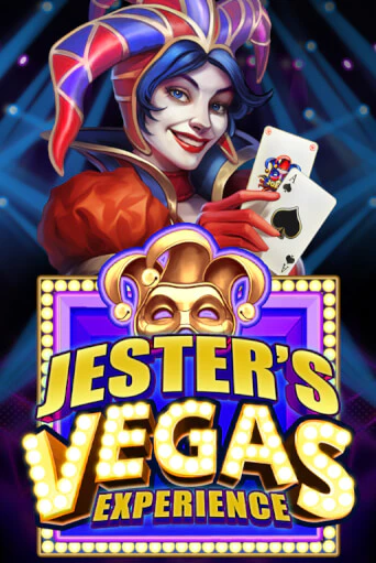 Jester's Vegas Experience играть онлайн | Максбет Казино бесплатно