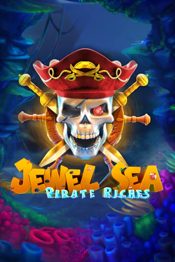 Jewel Sea Pirate Riches играть онлайн | Максбет Казино бесплатно