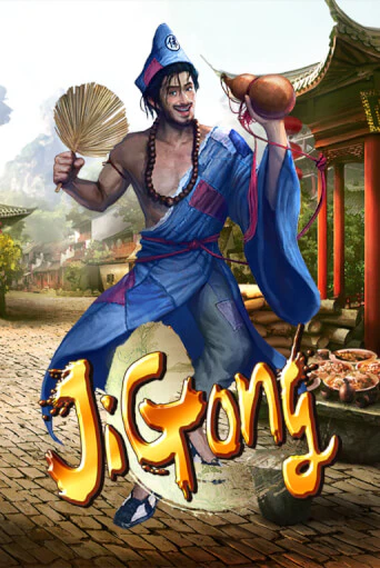 Ji Gong играть онлайн | Максбет Казино бесплатно