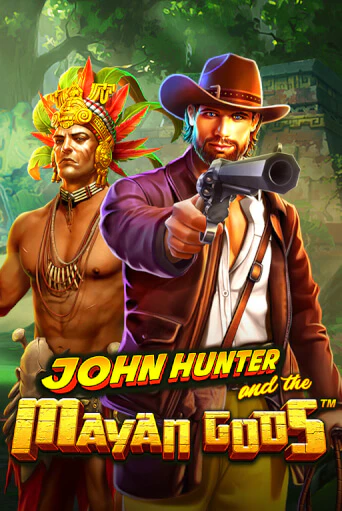 John Hunter And The Mayan Gods играть онлайн | Максбет Казино бесплатно