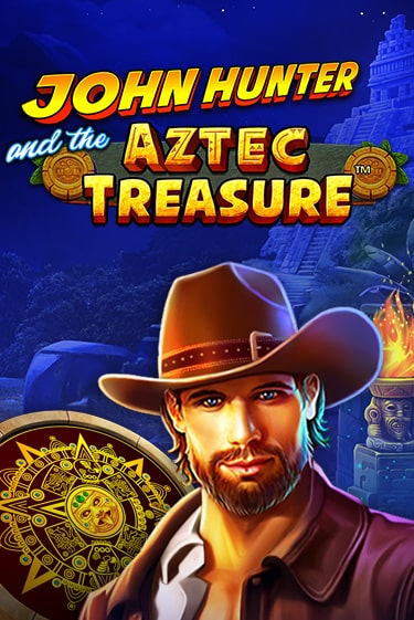 John Hunter and the Aztec Treasure играть онлайн | Максбет Казино бесплатно