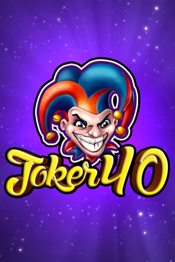Joker 40 играть онлайн | Максбет Казино бесплатно