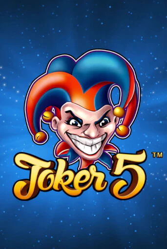 Joker 5 играть онлайн | Максбет Казино бесплатно