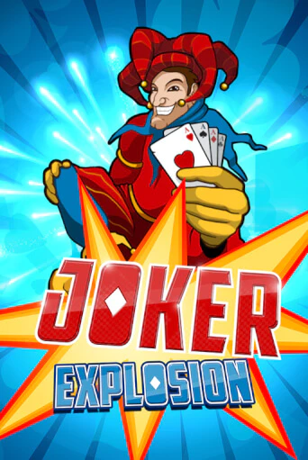Joker Explosion играть онлайн | Максбет Казино бесплатно