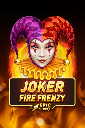 Joker Fire Frenzy играть онлайн | Максбет Казино бесплатно