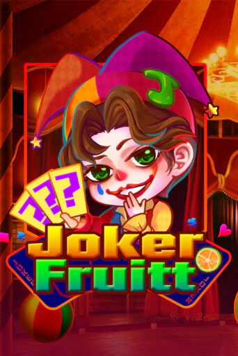 Joker Fruit играть онлайн | Максбет Казино бесплатно