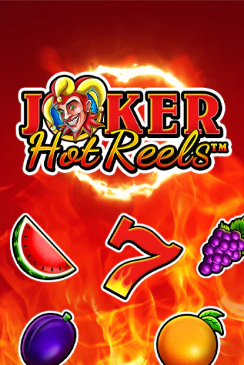 Joker Hot Reels играть онлайн | Максбет Казино бесплатно