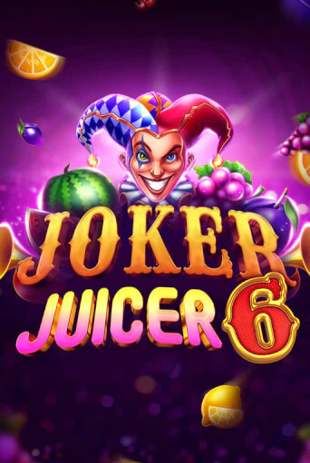 Joker Juicer 6 играть онлайн | Максбет Казино бесплатно