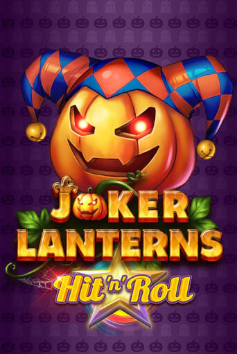 Joker Lanterns: Hit 'n' Roll играть онлайн | Максбет Казино бесплатно